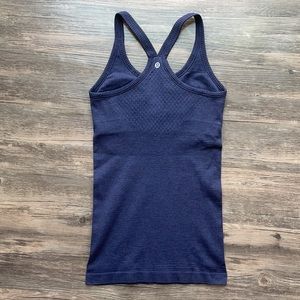 Lululemon Ebb to Street Tank
